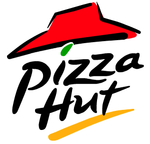 Lambang Asli Pizza Hut
